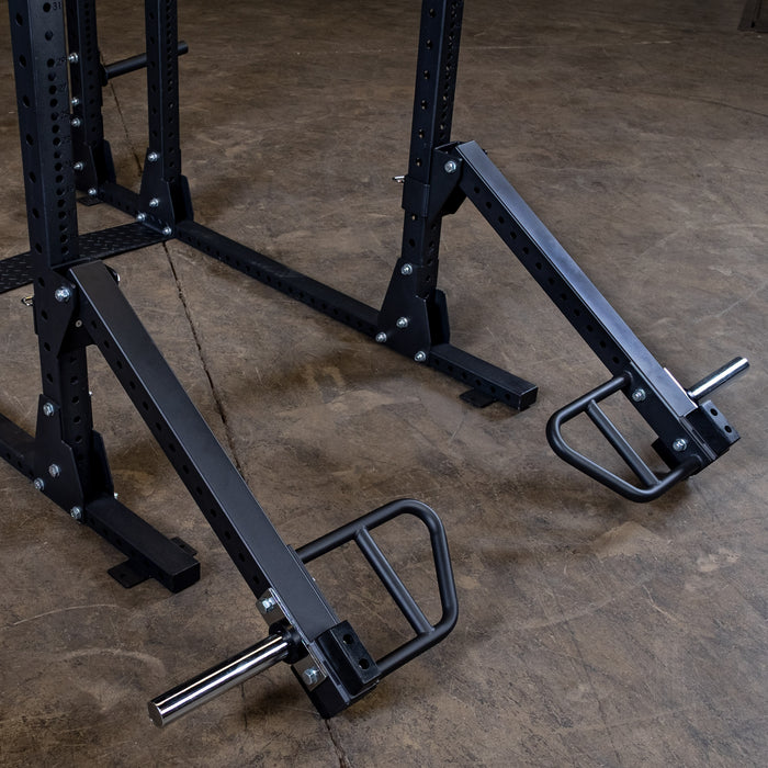 Pro Clubline - Rack Attach SPRJAM - Jammer Arms for Spr1000