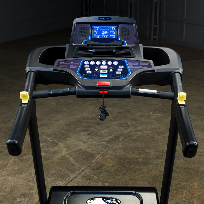 Endurance - Treadmill T150 - T150 Commercial Treadmill