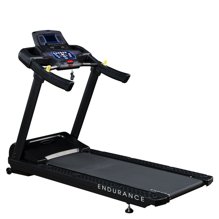 Endurance - Treadmill T150 - T150 Commercial Treadmill