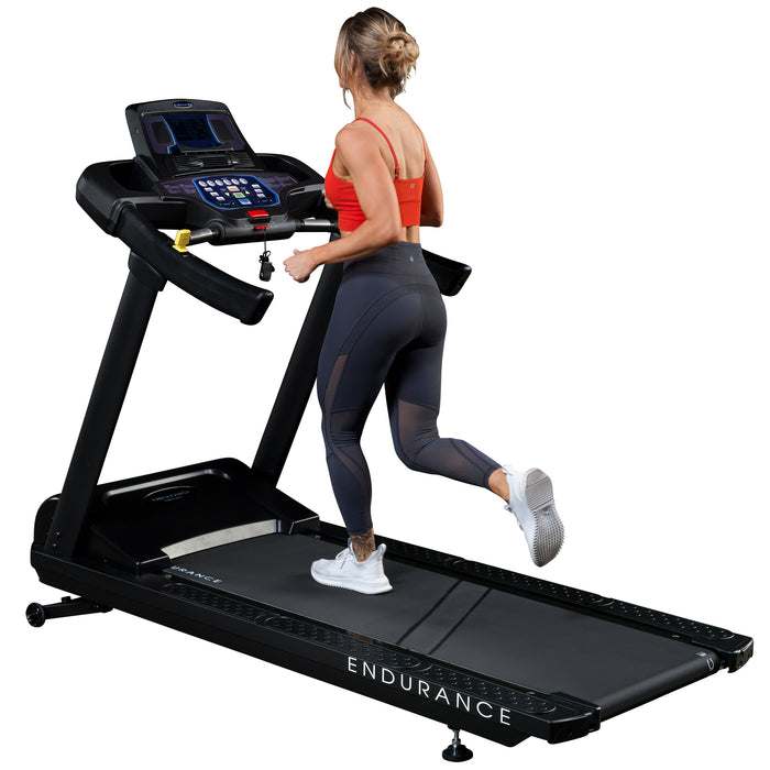 Endurance - Treadmill T150 - T150 Commercial Treadmill