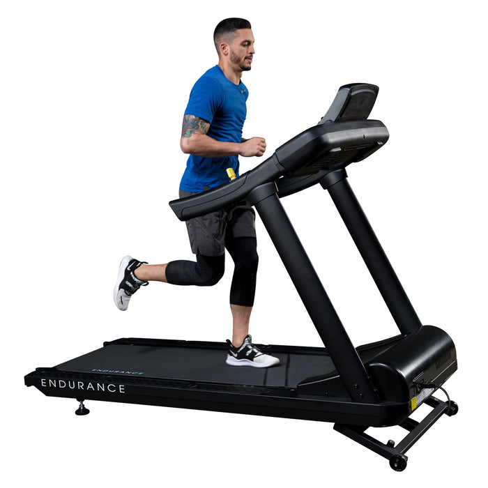 Endurance - Treadmill T150 - T150 Commercial Treadmill