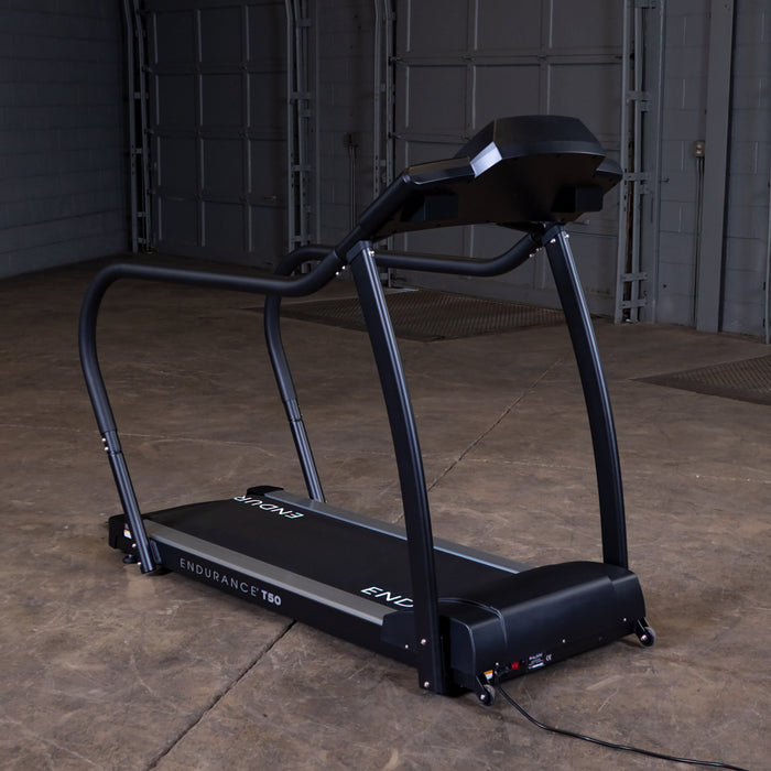 Endurance - Treadmill T50 - Walking Treadmill