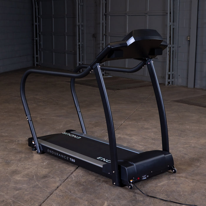 Endurance - Treadmill T50 - Walking Treadmill